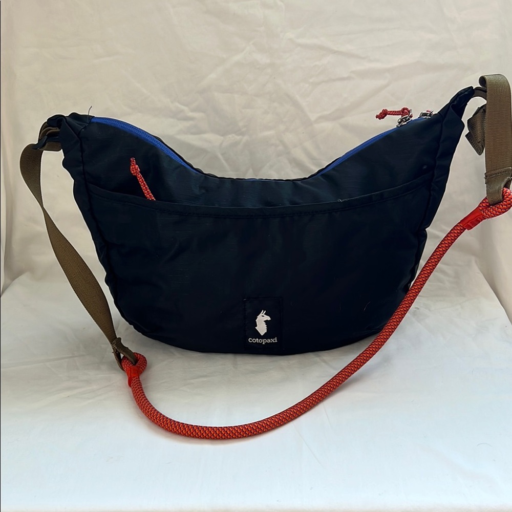 Cotopaxi Trozo 8L Cada Dia Shoulder Bag